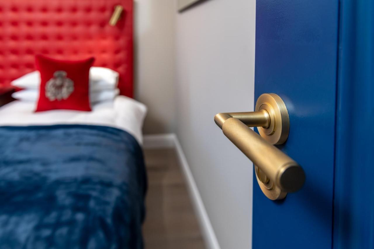 Relax In Super Size Copper Tub - 2 Bedroom Villa Inverness Extérieur photo