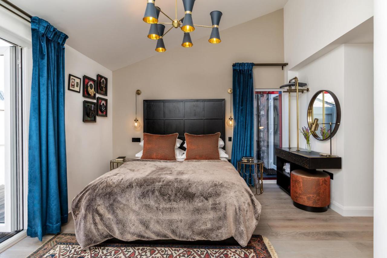 Relax In Super Size Copper Tub - 2 Bedroom Villa Inverness Extérieur photo
