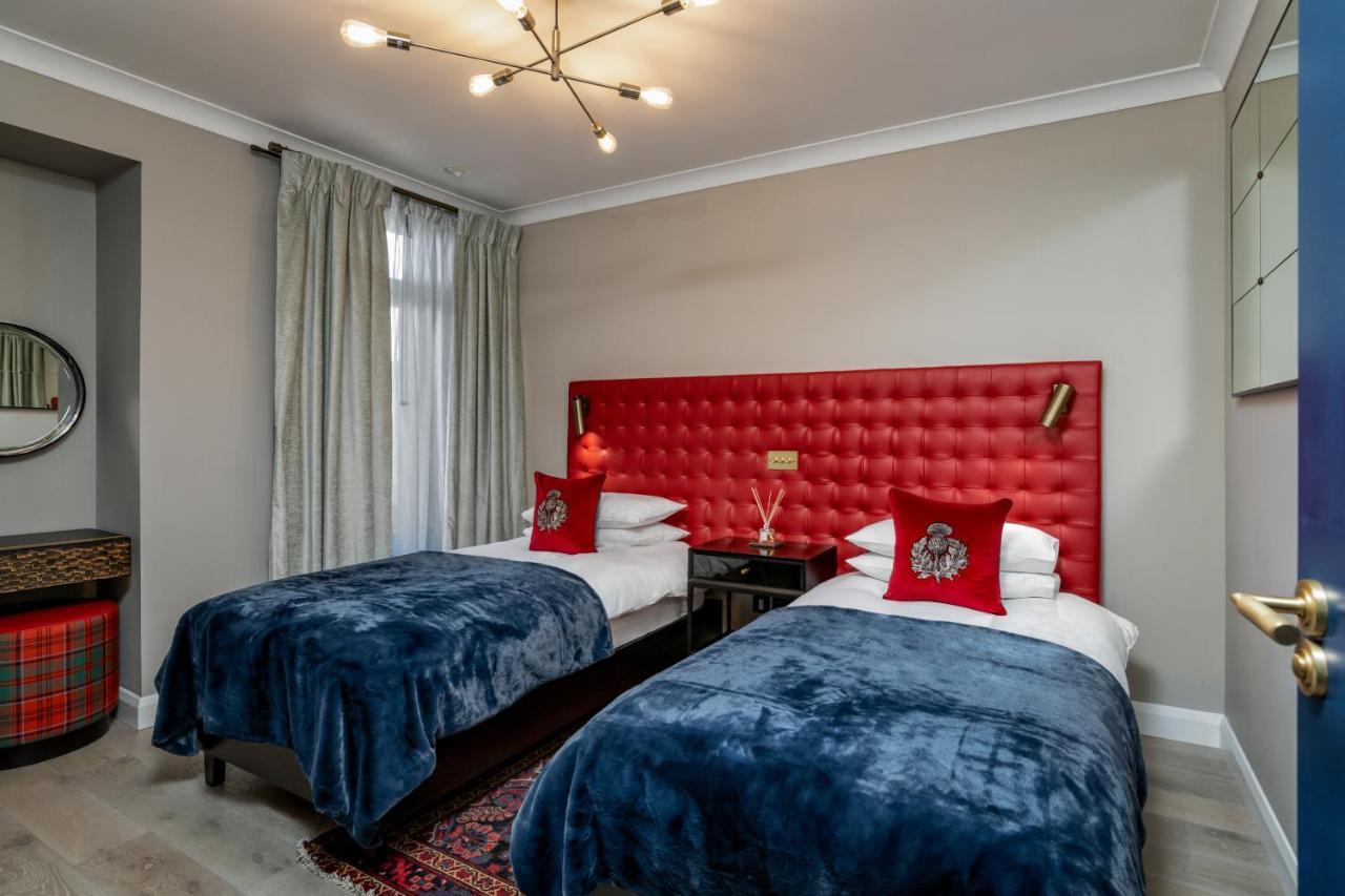 Relax In Super Size Copper Tub - 2 Bedroom Villa Inverness Extérieur photo