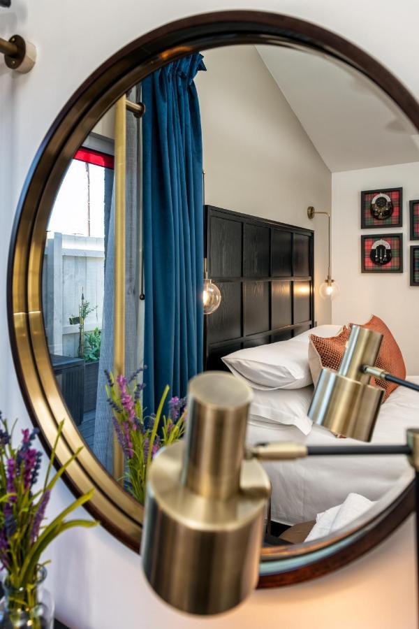 Relax In Super Size Copper Tub - 2 Bedroom Villa Inverness Extérieur photo