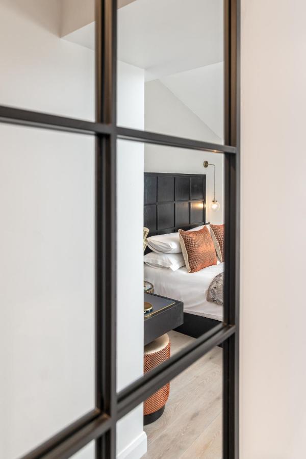 Relax In Super Size Copper Tub - 2 Bedroom Villa Inverness Extérieur photo